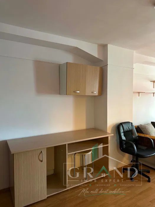 OFERTĂ EXCELENTĂ | 2 camere+balcon | Etaj 2 | Lift | Complex Oașului–Iris – fotografia 5 din 8