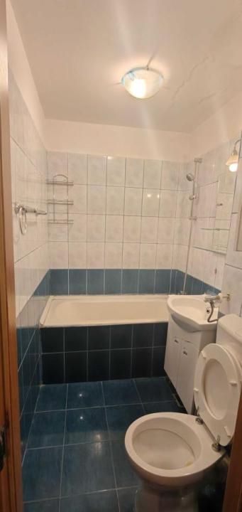 Garsoniera de inchiriat | Titan | Metrou | Pet Friendly | Renovat – fotografia 6 din 7