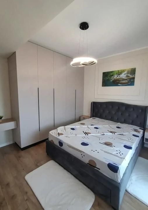 Apartament 40mp, balcon, parcare, Baciu – fotografia 5 din 8