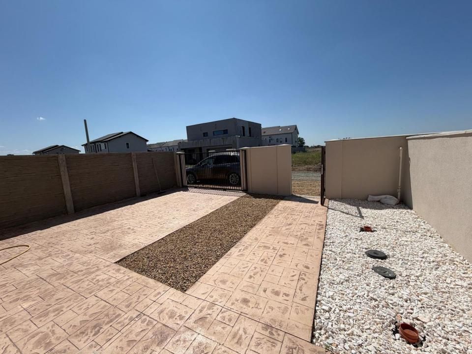 Duplex | 4 camere | Toate utilitatile | Parter+Etaj | Finisaje premium – fotografia 2 din 17
