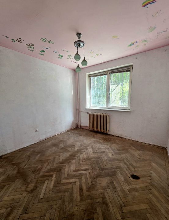 Apartament 3 camere zona Parc Tabacarie – fotografia 5 din 13