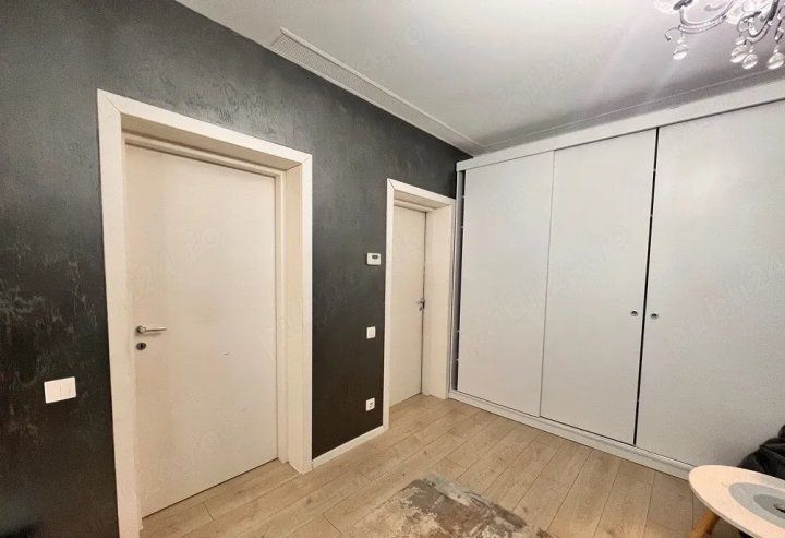 2 Camere de inchiriat | Pipera | Metrou | Parcare| Incalzire in pardoseala – fotografia 6 din 9