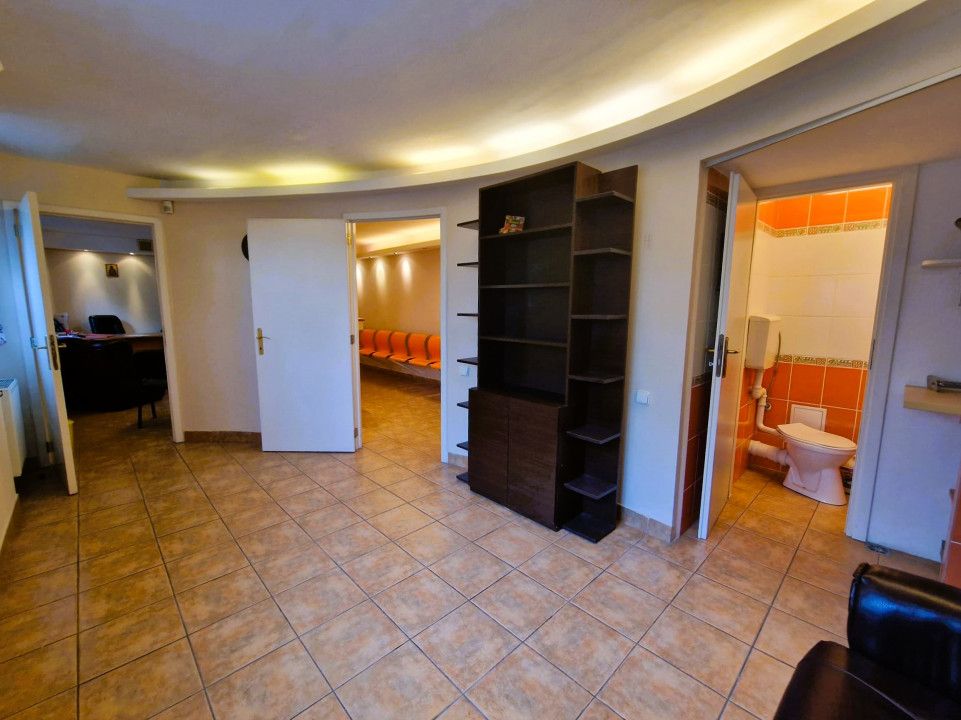 Apartament cu parcare in zona Centrala – fotografia 4 din 10