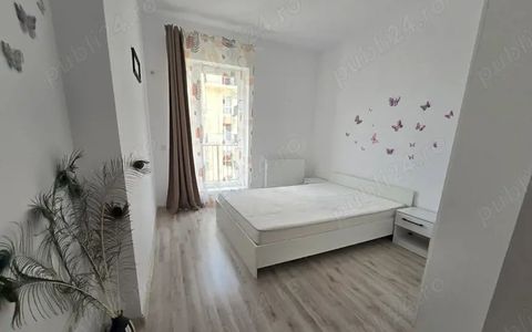 3 Camere de inchiriat | Berceni | Parcare | 78 mp