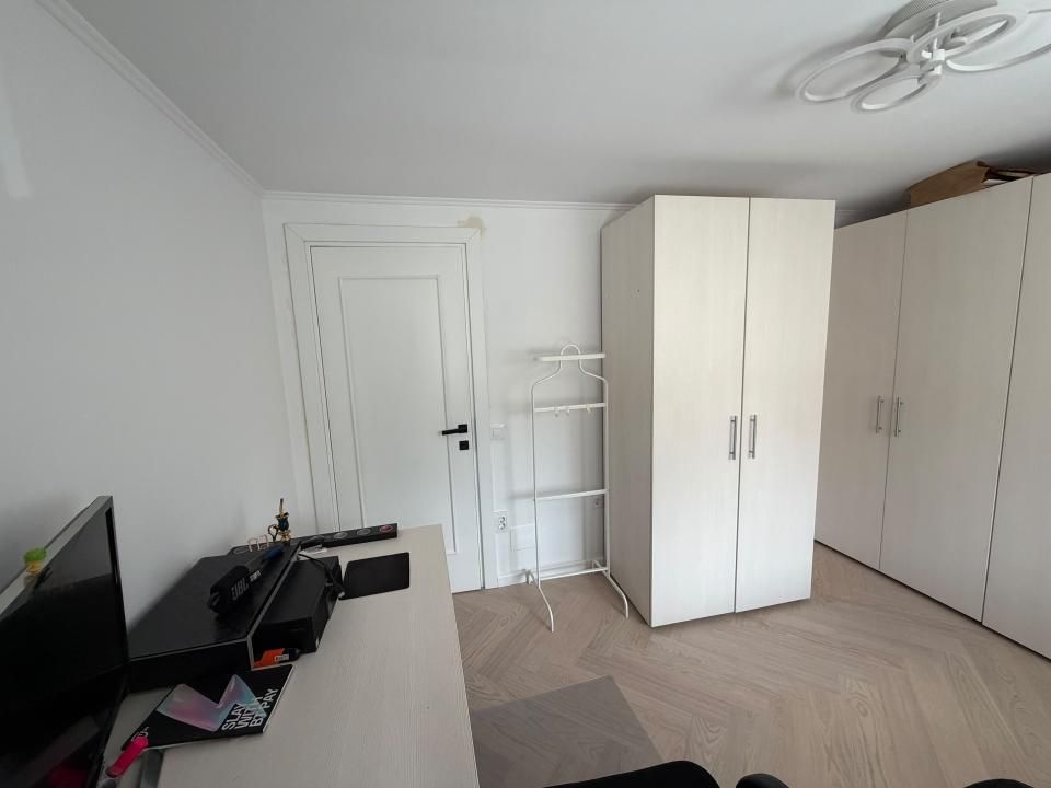 Duplex de vânzare în Borhanci, 120 mp, 3 dormitoare și curte – fotografia 16 din 22
