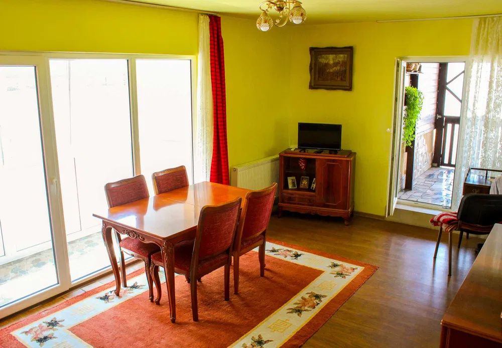 Apartament 2 camere cu terasă spectaculoasă de 51 mp – Zona Vivo – fotografia 1 din 8