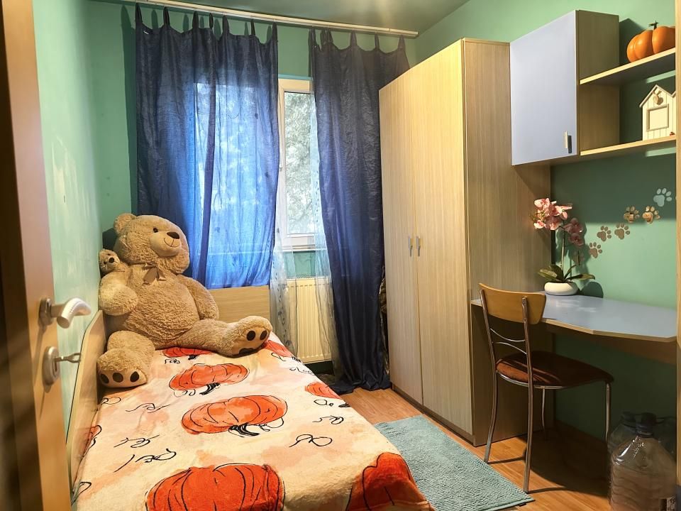 Apartament 3 camere, etaj 3, 50 mp - zona Calea Sagului – fotografia 5 din 11