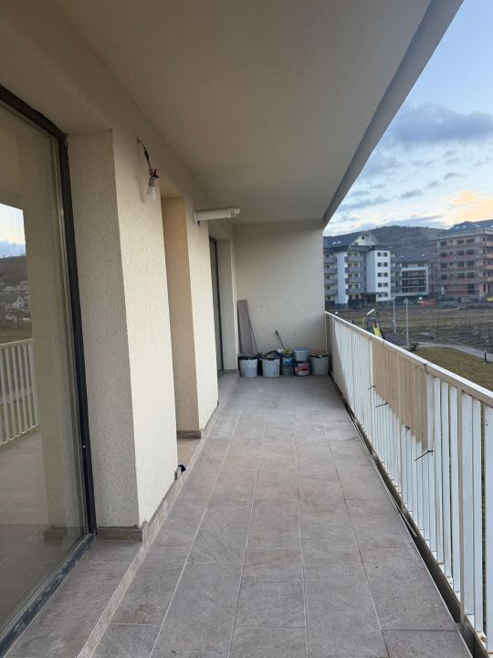 Apartament finisat, 3 camere, zona Eroilor – fotografia 8 din 8
