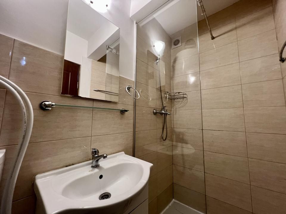 Garsoniera, 21 mp, parter, decomandat - zona Soarelui – fotografia 5 din 6