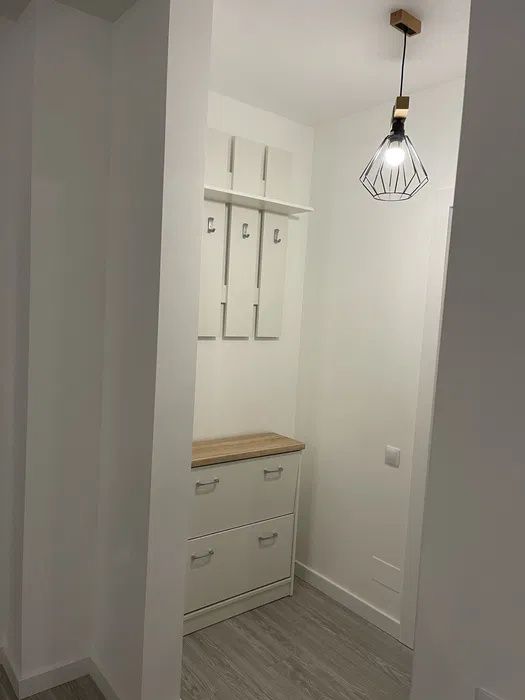 Apartament de inchiriat 2 camere 57mp  zona Eroilor Floresti – fotografia 7 din 8