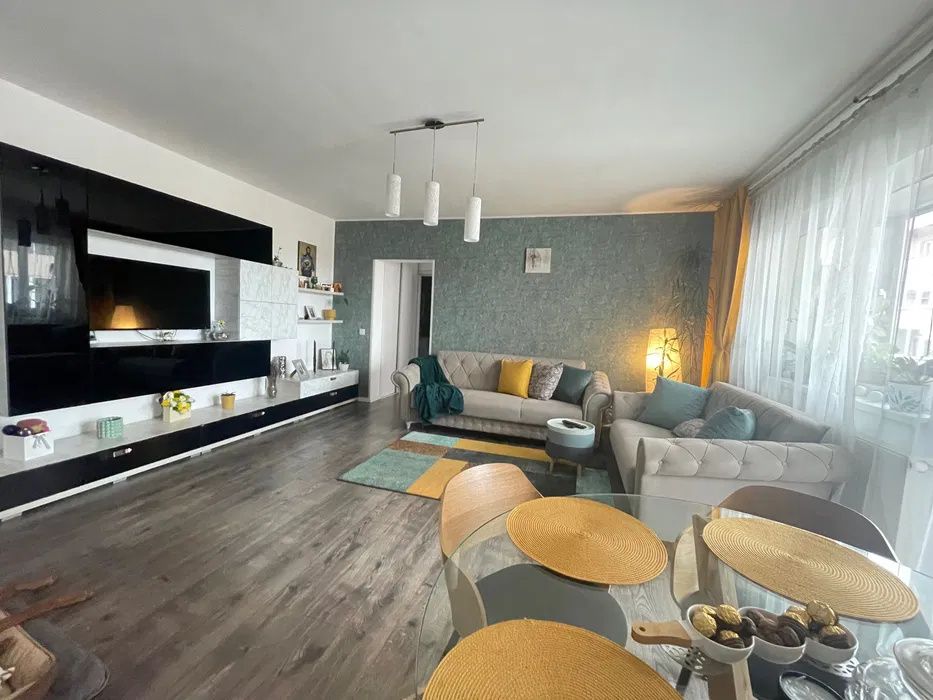 Apartament 2 Camere, 53 mp, etaj 1, parcare, zona Sesul de sus! – fotografia 1 din 6