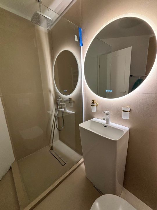 APARTAMENT 3 CAMERE | PRIMA INCHIRIERE | TOMIS 3 | LOC PARCARE – fotografia 6 din 15