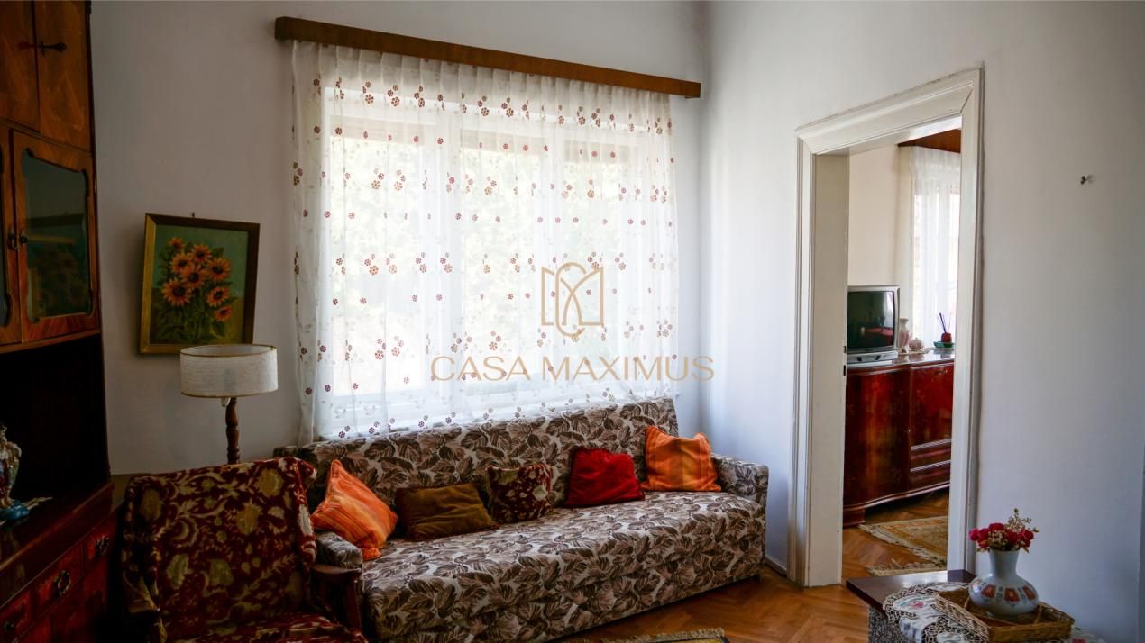Casa individuala zona Piata Cluj – fotografia 8 din 29
