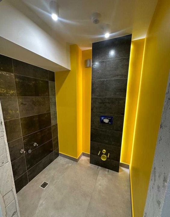 Spatiu birou/ alte activitati, renovat, 177 Mp, Zona Bd. Muncii – fotografia 5 din 7