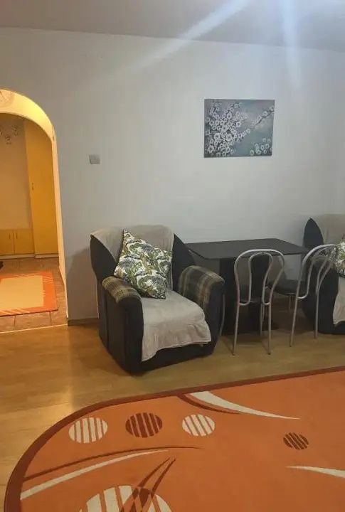 2 Camere de inchiriat | Giurgiului | Parcare | Mobilat | Utilat – fotografia 3 din 8