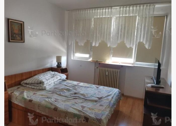 2 Camere de inchiriat | Gara de Nord | Metrou | Pet-friendly | Boiler – fotografia 5 din 13