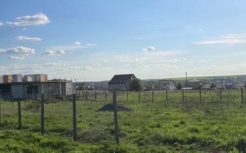 Teren de vanzare in Tuzla