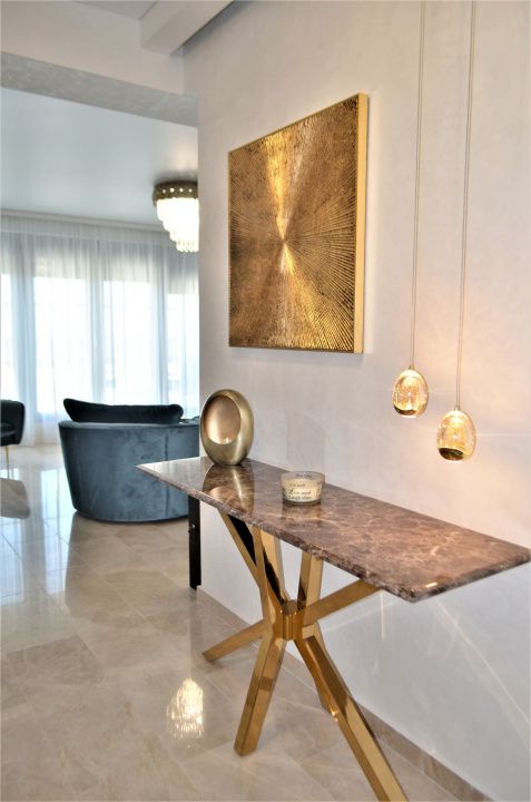 Apartament 2 camere lux de vanzare in Tomis Plus – fotografia 12 din 30