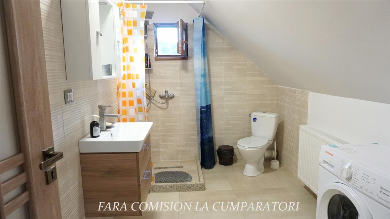 OLANESTI CASA NOUA TEREN 1389 MP – fotografia 14 din 24