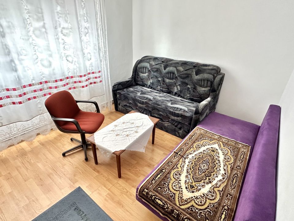 Apartament 2 camere I 52 mp I CETATE zona MERCUR I ALBA IULIA | mobilat | – fotografia 9 din 15