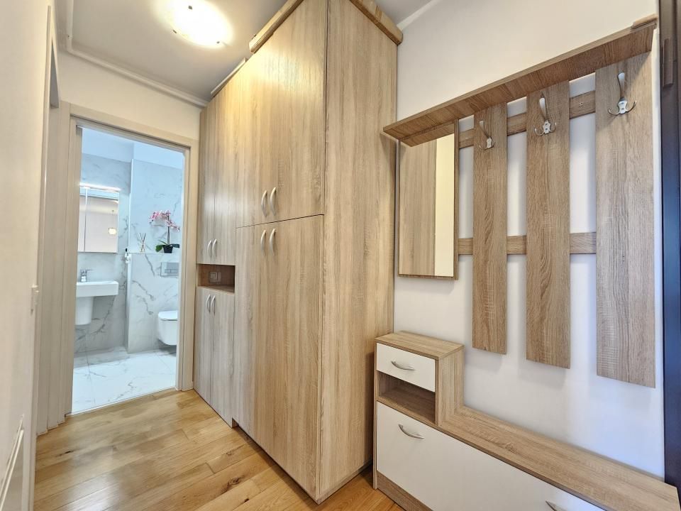 Apart 2 camere 62m2 | Aviatiei Apartaments - Promenada | Parc Herastrau – fotografia 10 din 23