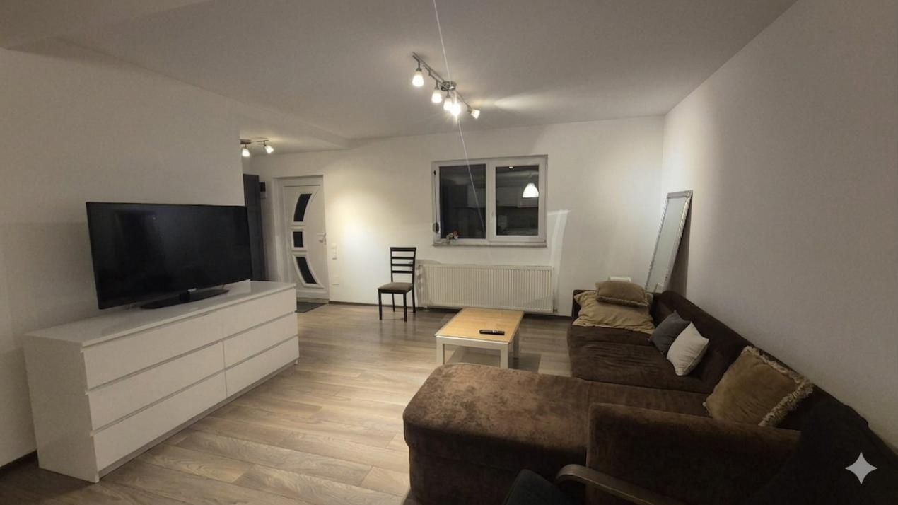 Casa 3 camere in Trivale | str. F. Campului – fotografia 1 din 7