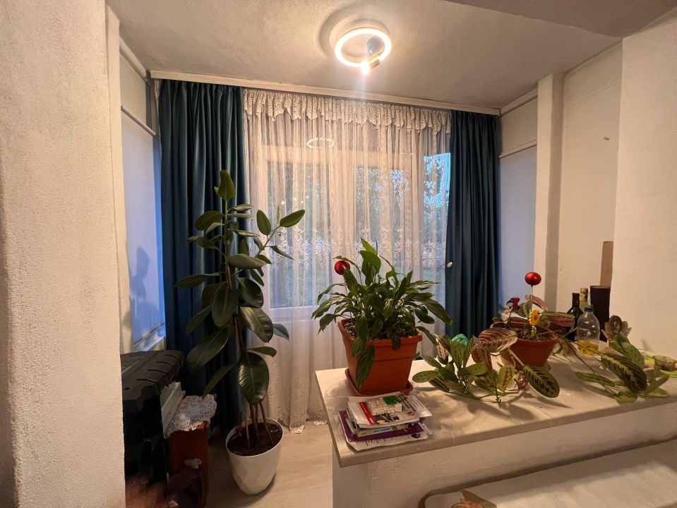 Apartament 3 camere, 61.11 mp, Calea Severinului, zona Scoala Nr. 12 – fotografia 3 din 8