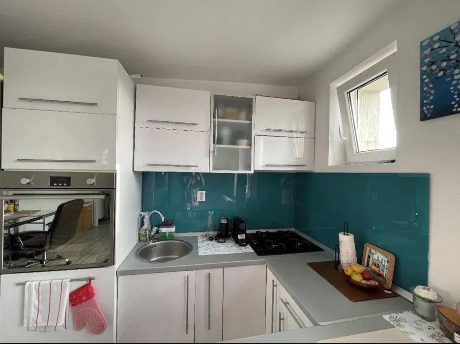 Apartament 2 Camere, 32 mp | Gheorgheni, Lângă Piața Hermes – fotografia 3 din 7
