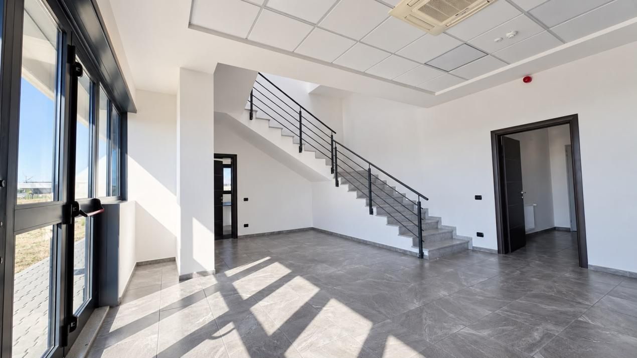 Hala industriala de vanzare in Oradea,Parc Industrial I,productie sau depozitare – fotografia 8 din 9