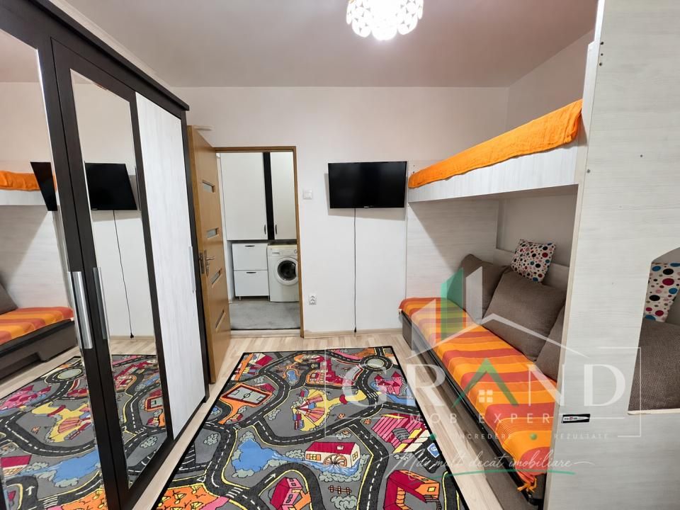 Ap 2 camere | 43 mp | Gheorgheni–Strada Arieșului – fotografia 5 din 8