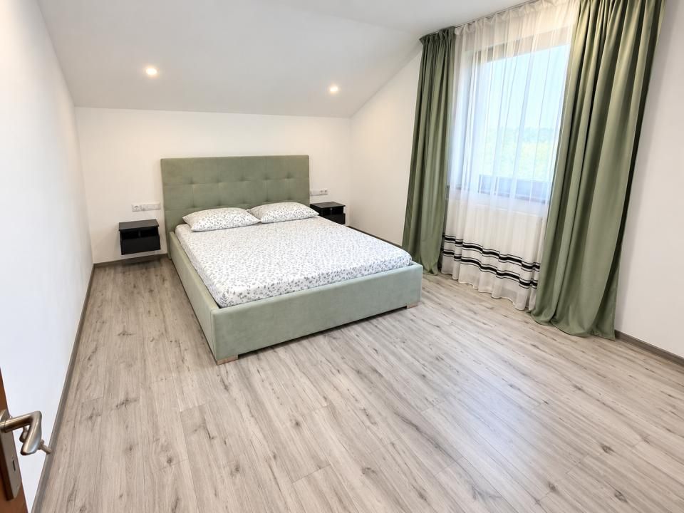 CASĂ MODERNĂ CU PISCINĂ | 160 MP UTILI | GARAJ 80 MP – fotografia 6 din 25
