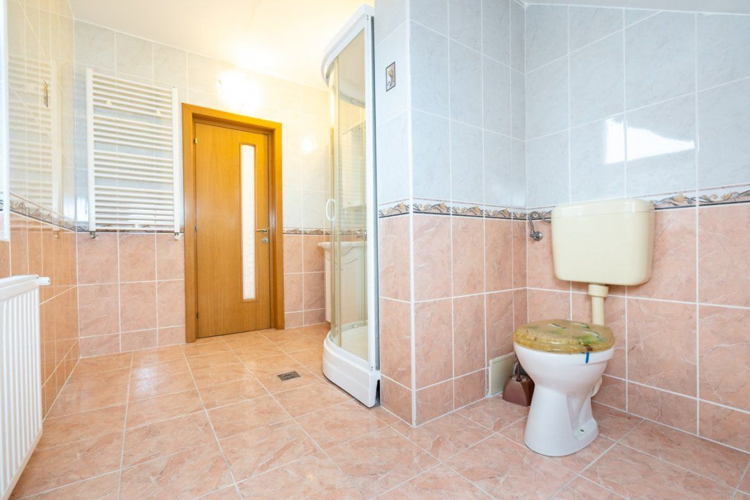 Vilă de excepție în Săftica, Balotești — investiție cu potențial – fotografia 73 din 90