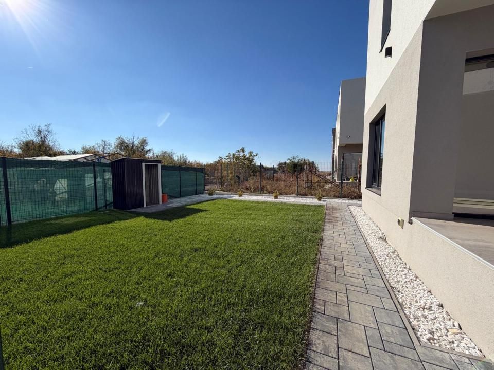 COMISION 0 | Duplex despartit Covaci | Toate utilitatile | Finisaje premium | – fotografia 16 din 19