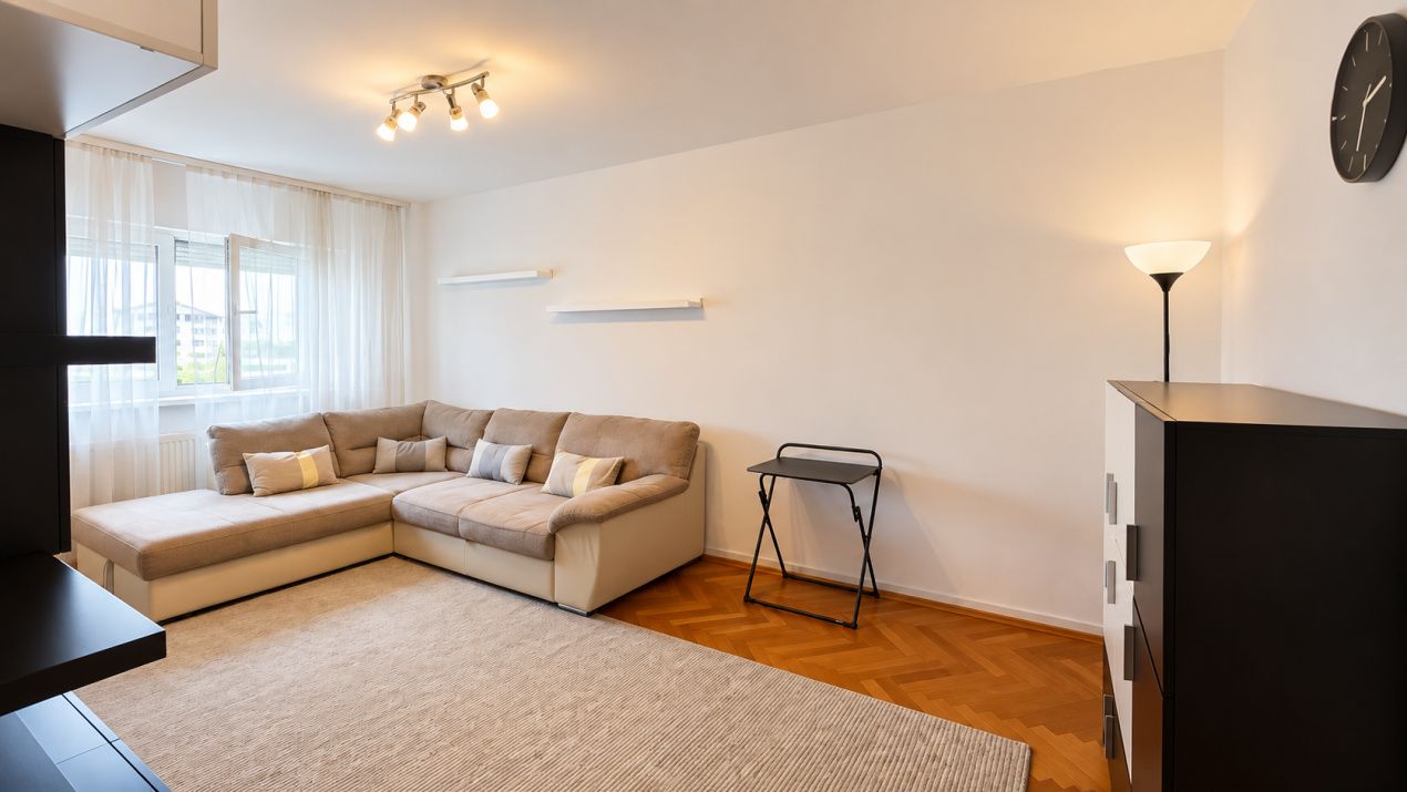 Apartament cu 3 camere in Zona Garii – fotografia 8 din 15