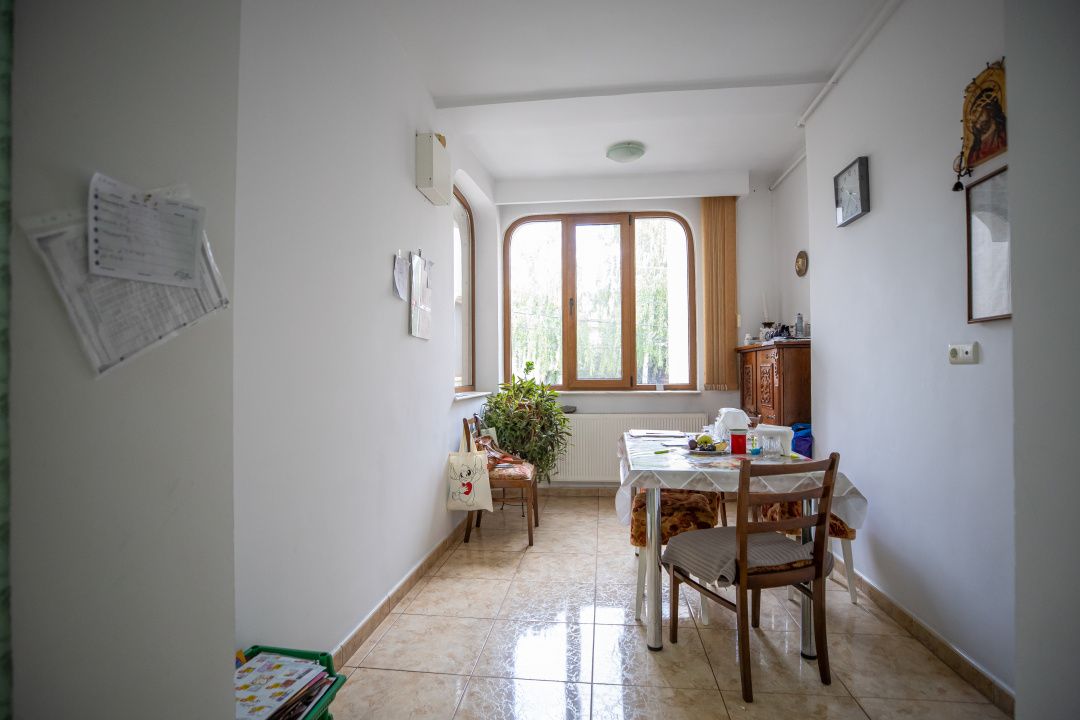 EXCLUSIVITATE! CASĂ ULTRACENTRALĂ DE VÂNZARE – CONSTANȚA – fotografia 4 din 72