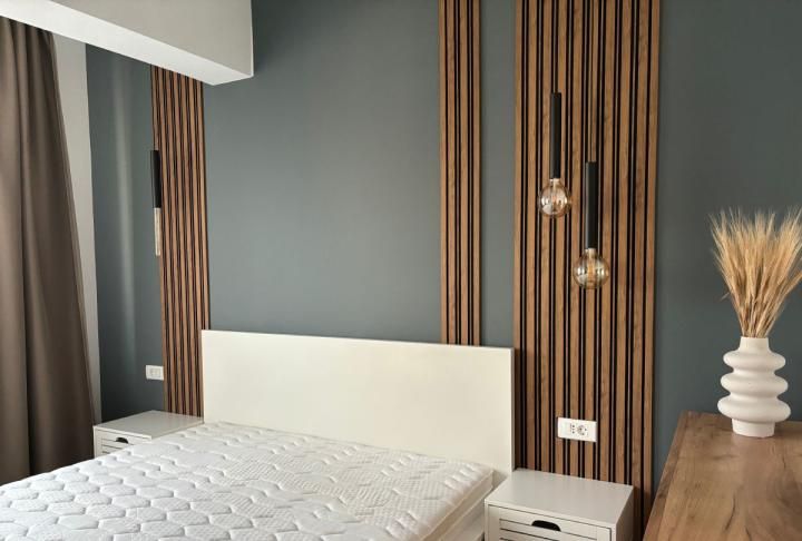 2 Camere de inchiriat | Grozavesti | Regie | Metrou | Lux | Centrala – fotografia 2 din 15