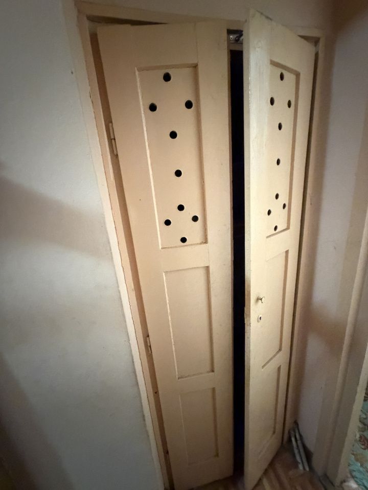 Apartament 2 camere 59 mp. Deco Proprietati INVESTITIE 50 mp. Nefinisat Pivnita – fotografia 17 din 18