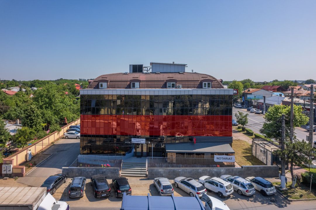 AFUMATI - BUCURESTI-URZICENI, SPATIU COMERCIAL 500 MP, ETAJ 1! – fotografia 1 din 47