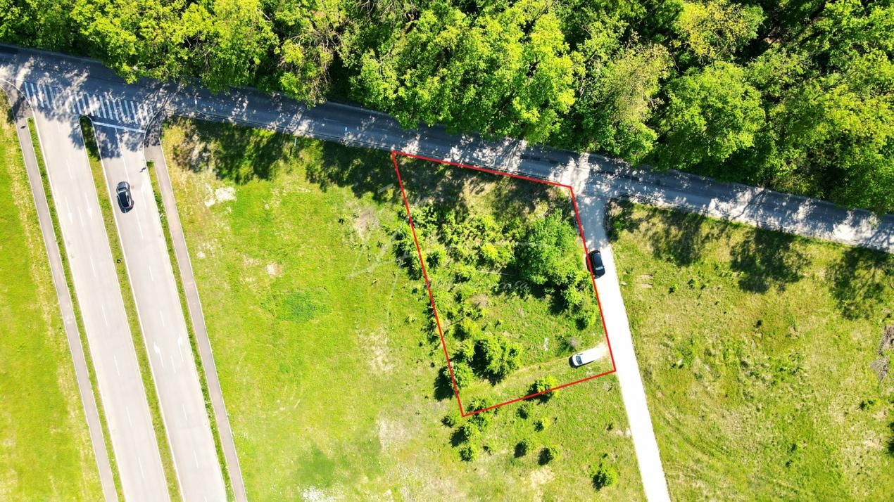Teren intravilan, 2 fronturi, Drumul Padurea Pustnicu 65 - Greenfield – fotografia 17 din 43