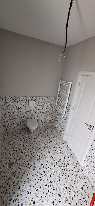 Vilă 4 camere de vanzare Comuna Berceni – fotografia 8 din 9