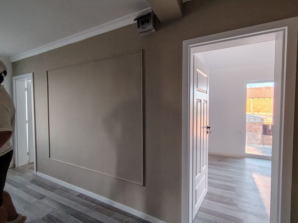 COMISION 0%-Casa individuala 5 camere, Sacalaz - Zona de Vest – fotografia 45 din 56