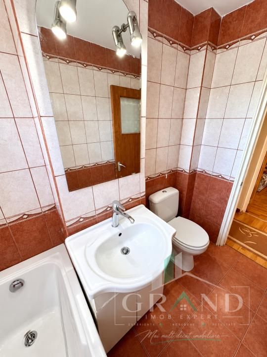 2 camere decomandat | 45 mp+balcon | Etaj 5/10 | Lift | Boxă | Grigorescu – fotografia 5 din 6