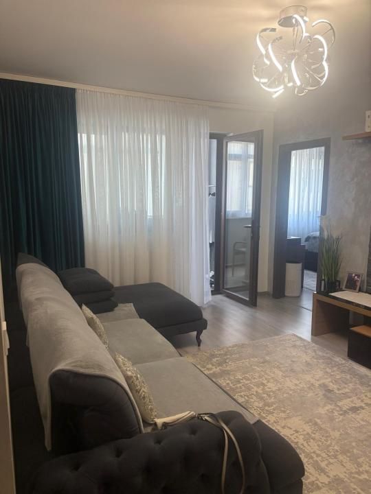 Apartament cu 3 camere in Bloc Nou | Etaj 1 | Trivale Park – fotografia 2 din 19