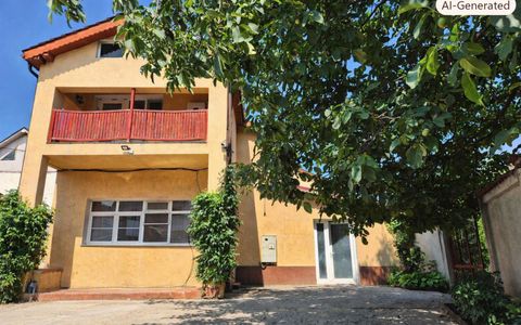 Spatiu comercial, 613,70 mp, Cartier 1 Mai, Zona Spitalul Numarul 1