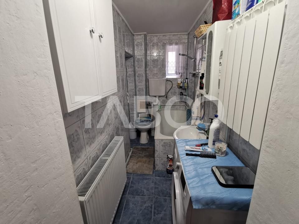 Casa individuala cu 5 camere si 687 mp teren in zona Lazaret – fotografia 13 din 16