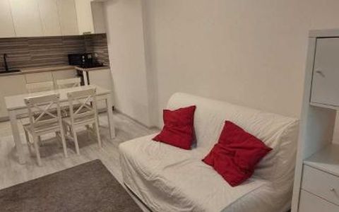 Apartament 2 camere de închiriat Fundeni, Sector 2 – Neofort 10, parcare inclusă