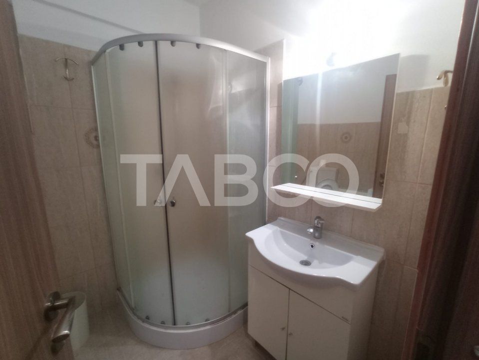 Garsoniera decomandata utilata de inchiriat balcon Mihai Viteazul – fotografia 4 din 9