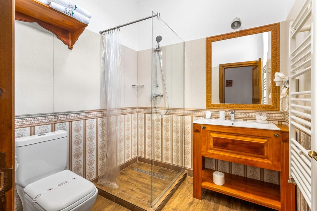 Hanul Brâncovenesc, Sâmbăta de Jos, Brașov | Comision 0% – fotografia 15 din 29