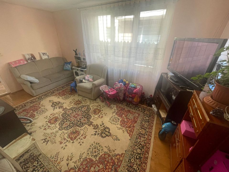 Casa individuala, impreuna cu spatiu comercial amplasata pe un teren de 620 mp! – fotografia 10 din 26