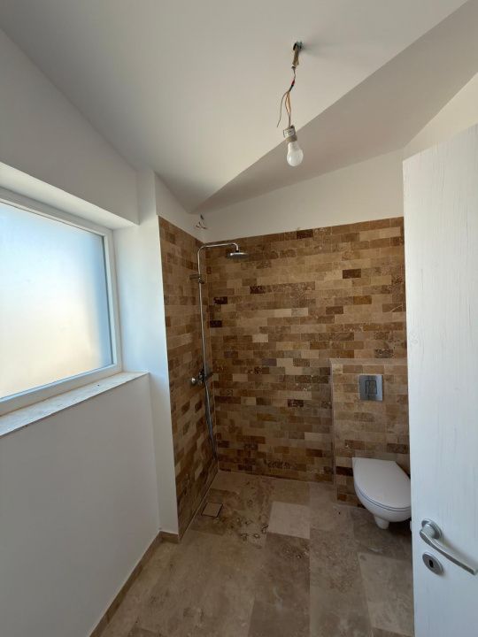 Duplex modern P+1 de vânzare în Dacia – 95,9 mp utili – fotografia 15 din 21